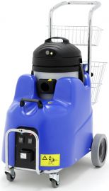 Commercial Steam Cleaners Kleenjet Supreme 3000cvp