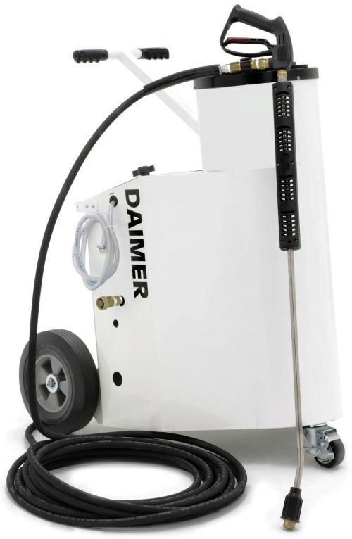 Power Washing Machine >> Super Max 6120lm Power Washing Machine >> Super Max 6120lm