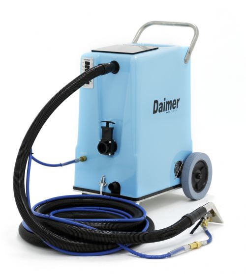 Carpet Cleaner Xtreme Power Xph 6400iu Daimer Industries