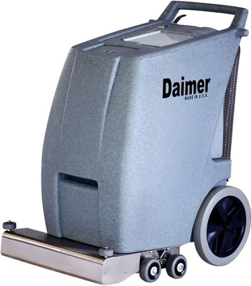 Daimer Xtreme Xph 12000h Carpet Cleaners Xtreme Xph 12000h Walk Behind Carpet Cleaning Equipment