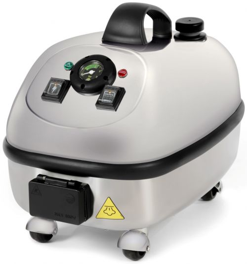 Commercial Vapor Steam Cleaner Daimer Kleenjet Pro Plus 300cs Kleenjet Pro Plus 300cs Commercial Vapor Tile Cleaning Equipment