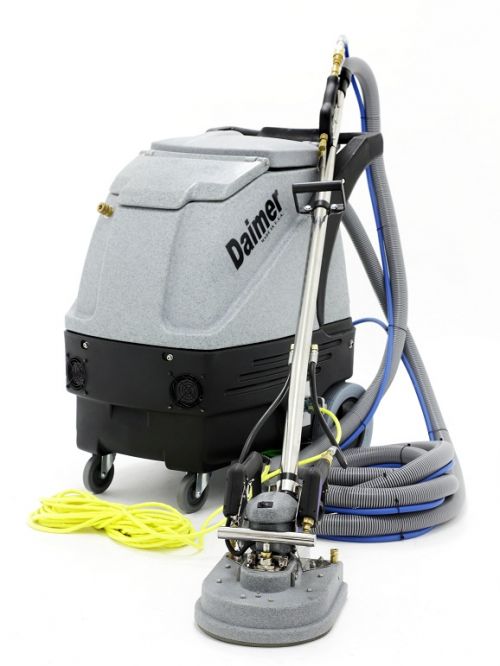 Providing The Best In Tile And Grout Cleaning Machines