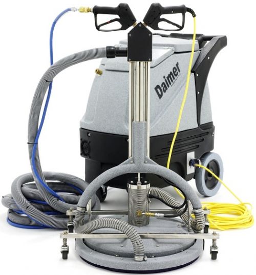 Hard Surface Floor Cleaner XTreme Power HSC 14000 Daimer Industries
