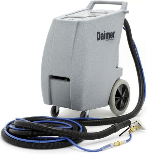 Daimer Xtreme Power Xph 9300u Auto Detailing Carpet Extractor